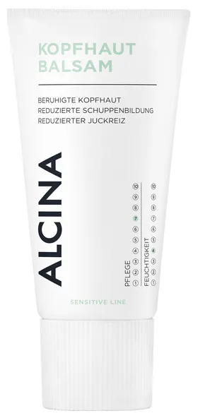 Alcina Sensitive Line Kopfhaut-Balsam