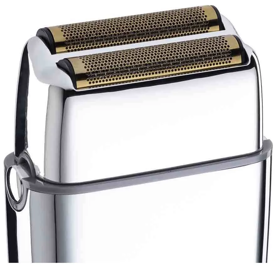 BaBylissPRO 4Artists Doppelfolienrasierer FOILFX