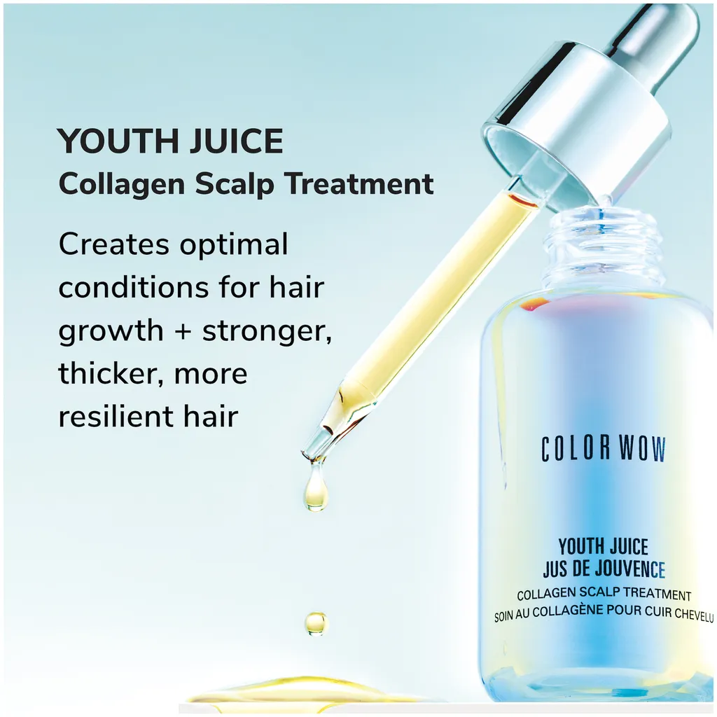 Color Wow Youth Juice