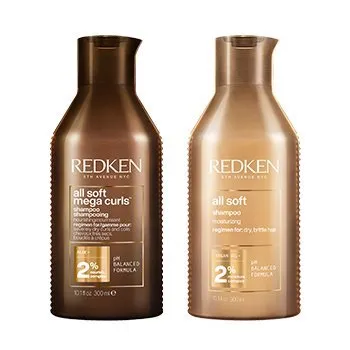 Redken All Soft