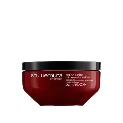Shu Uemura Color Lustre Maske
