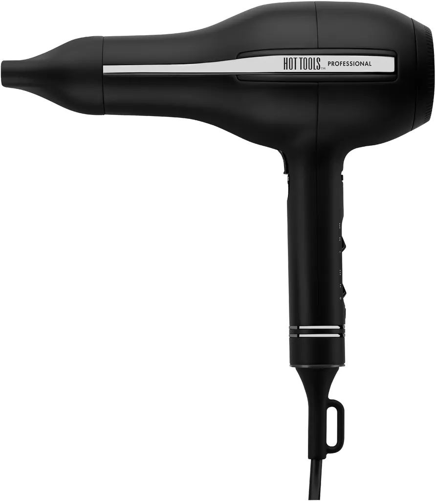 Hot Tools Professional Black Gold Turbo Power Haar trockner