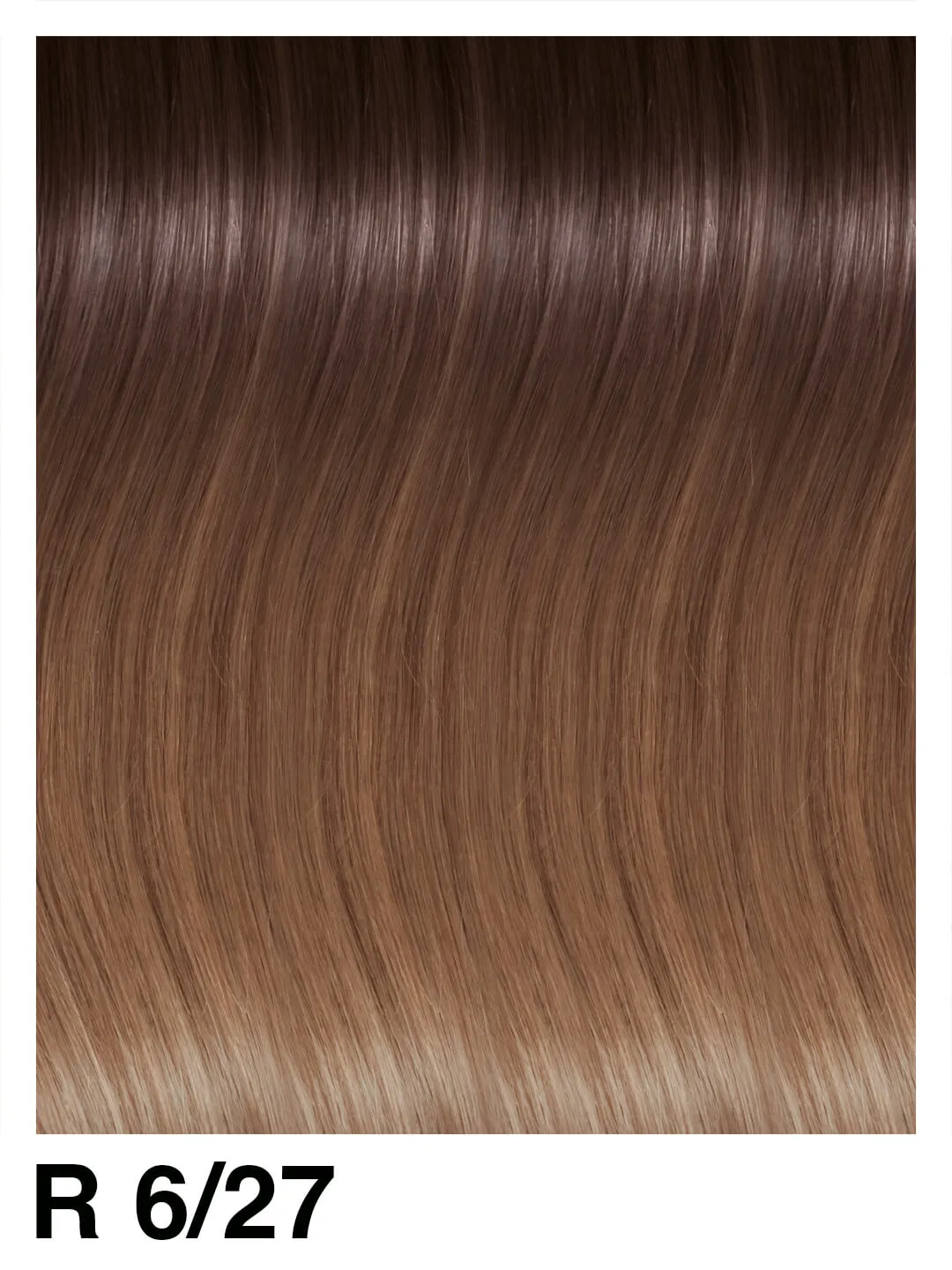 SHE Clip System Beverly Rooted 45/50 cm
