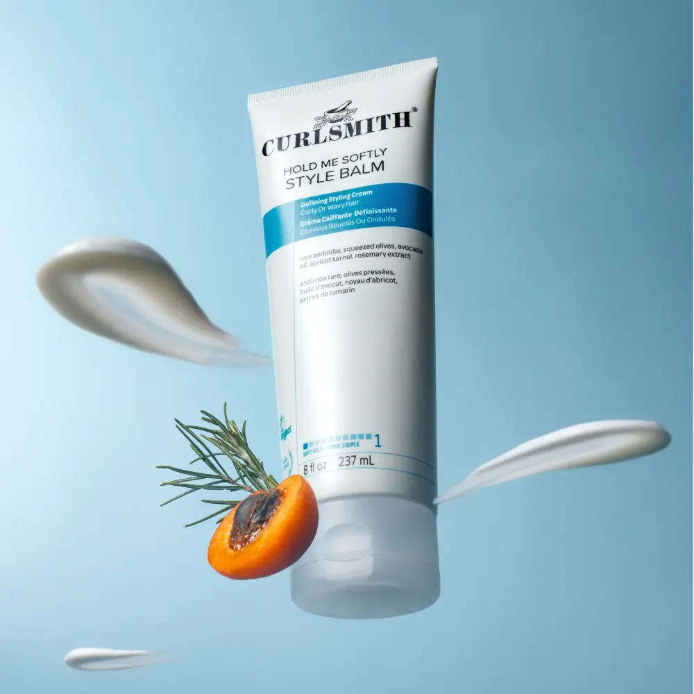 CURLSMITH Hold Me Softly Style Balm