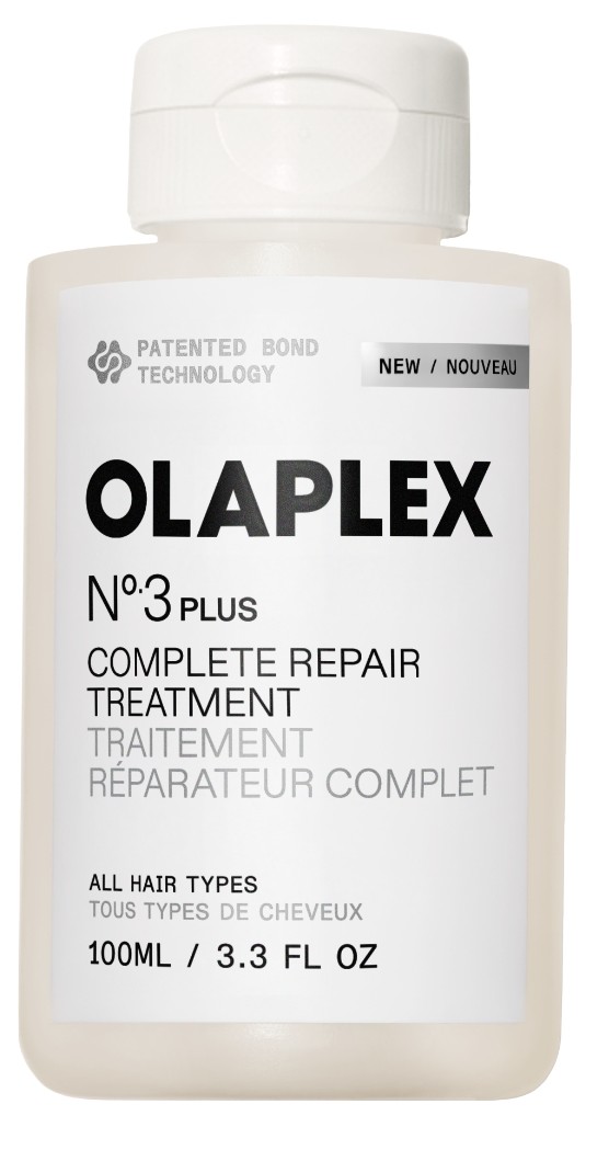 Olaplex No. 3 PLUS Complete Repair Treatment
