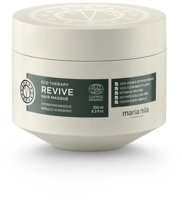 Maria Nila Eco Therapy Revive Maske