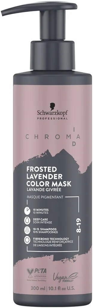 Schwarzkopf Chroma ID Bonding Color Mask