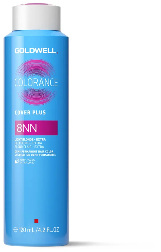 Goldwell Colorance Cover Plus 120 ml