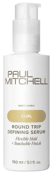 Paul Mitchell Round Trip Defining Serum