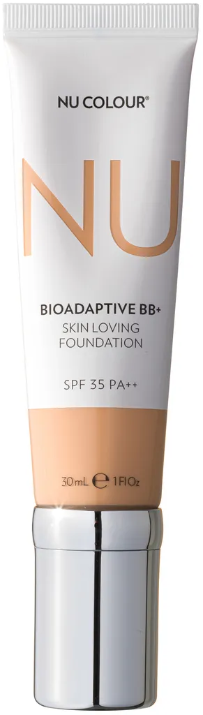 Nu Skin Nu Colour Bioadaptive BB+ Skin Loving Foundation