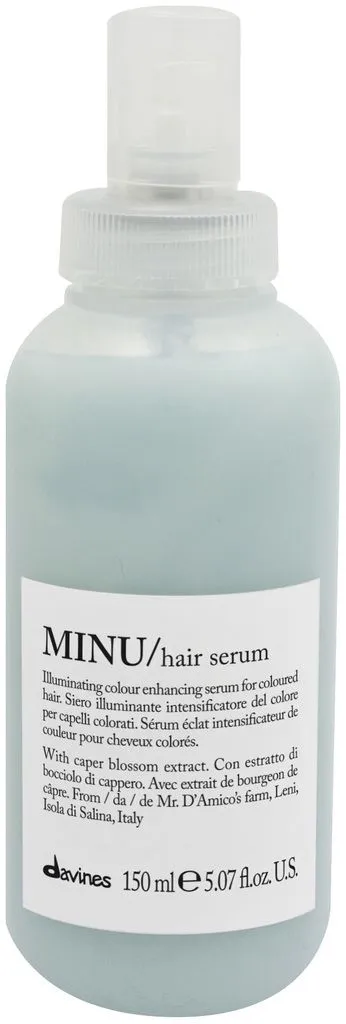 Davines Minu Hair Serum