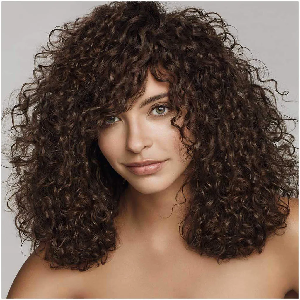 Revlon Professional Re/Start Curls Multipurpose Gel To Oil