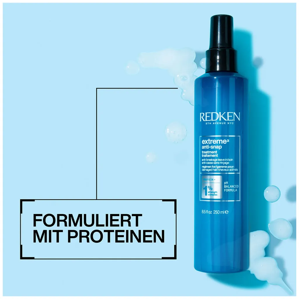 Redken Extreme Anti-Snap