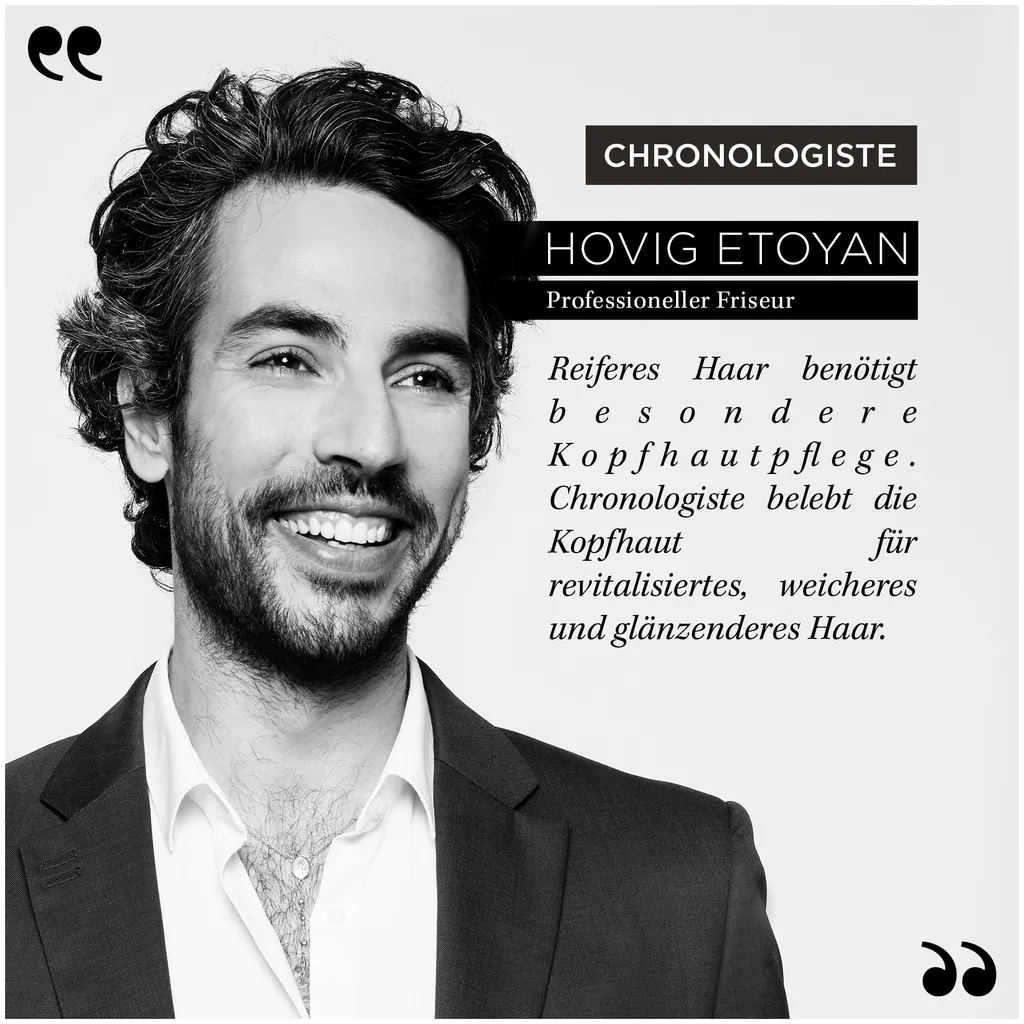 Kérastase Chronologiste Thermique Régénerant