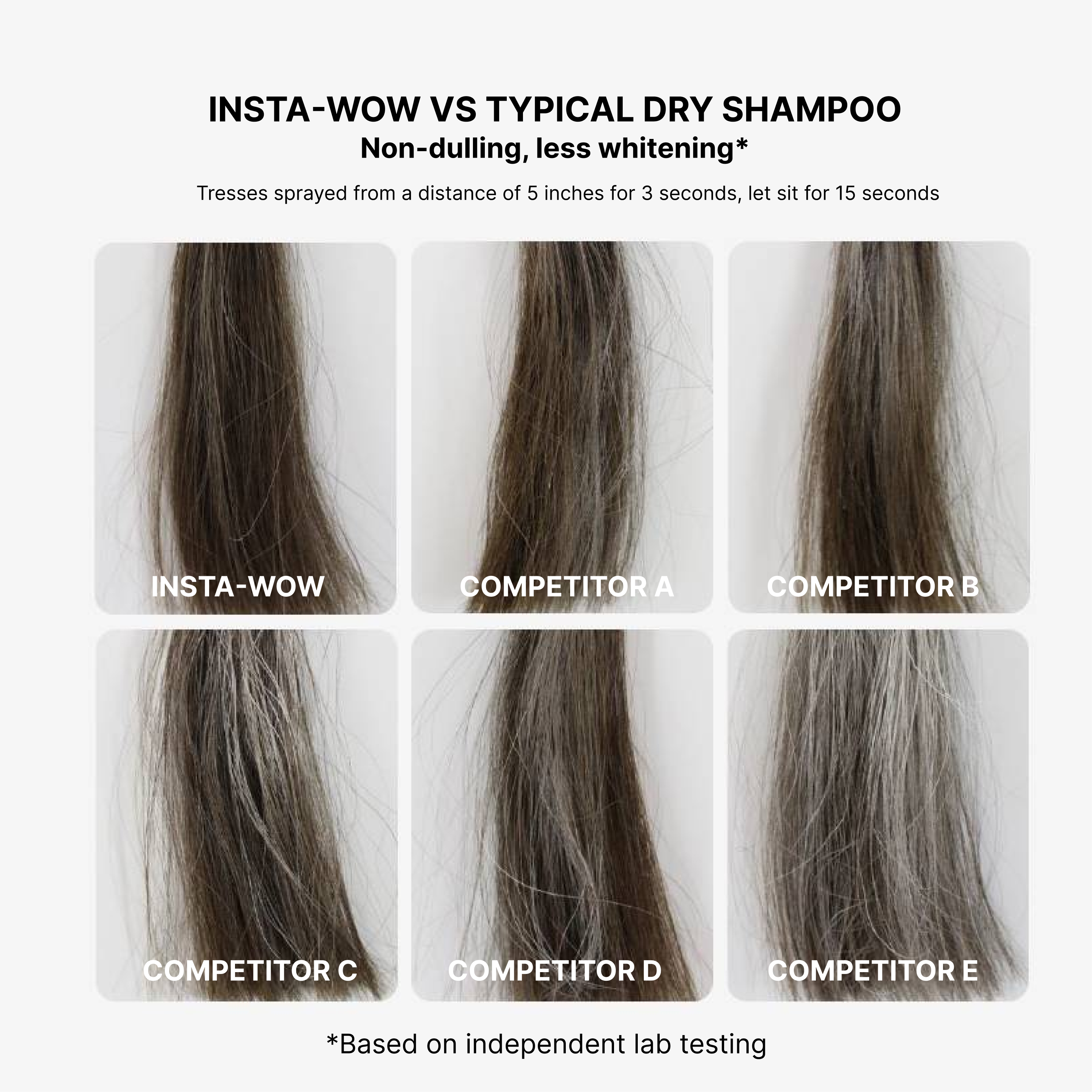 Color Wow Insta-Wow Advanced Dry Shampoo