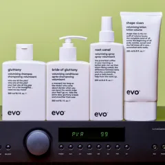 evo Volume