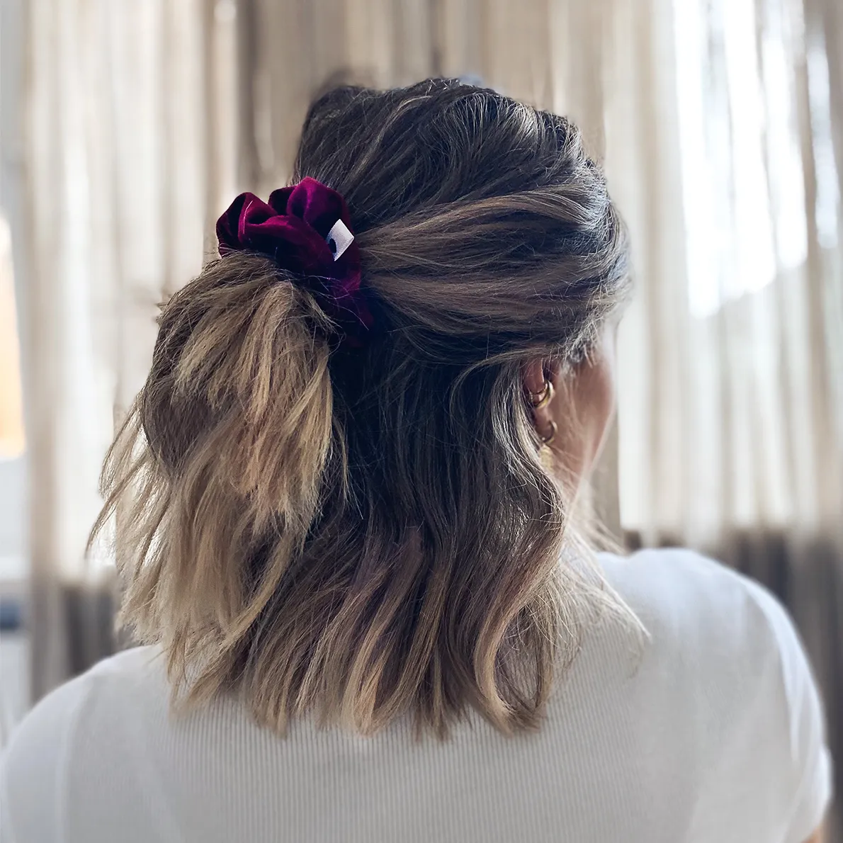 Bellody Original Scrunchies