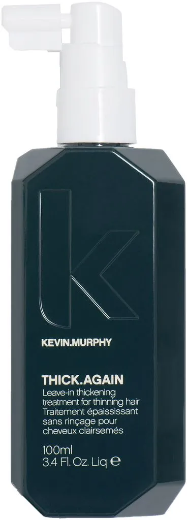 Kevin.Murphy Thick.Again