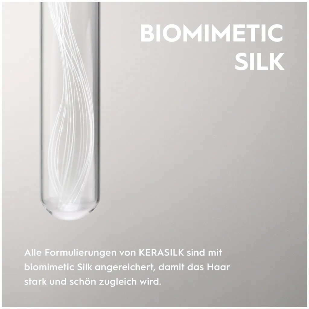Kerasilk Reparierender Conditioner