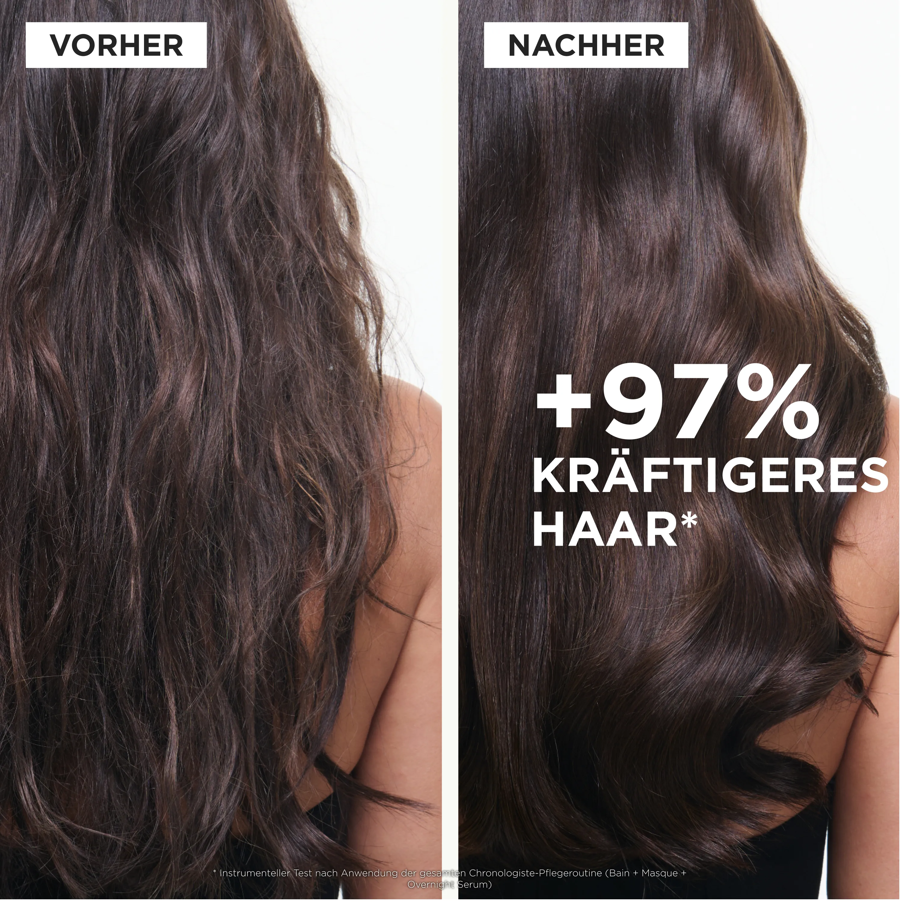 Kérastase Chronologiste Bain Régénérant