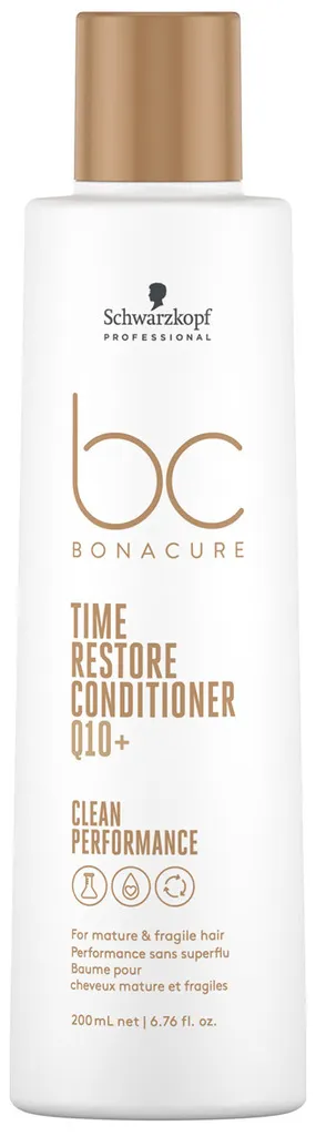Schwarzkopf BC Bonacure Time Restore Conditioner
