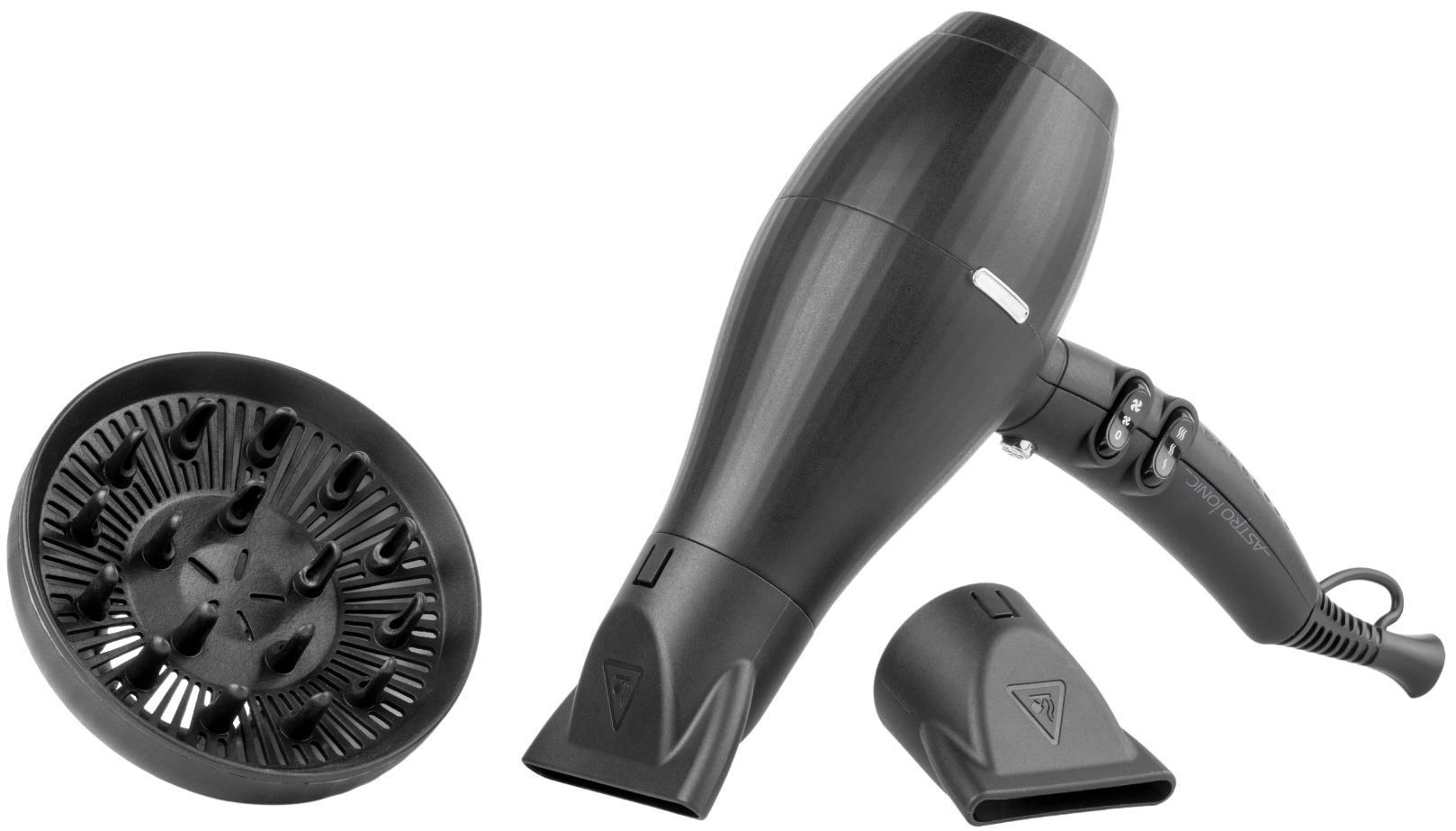 Xanitalia Astro Ionic Professioneller Haartrockner