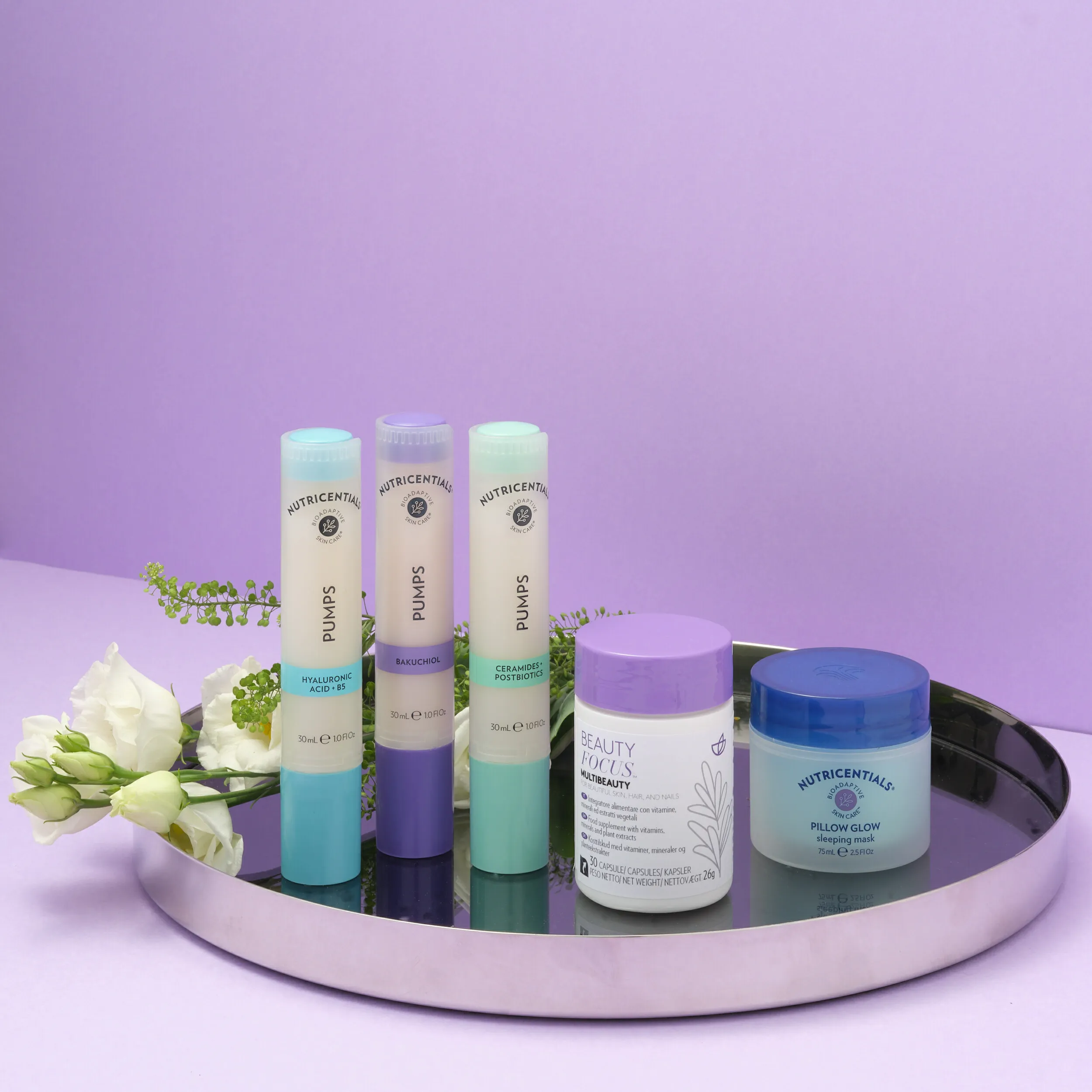 Nu Skin Nutricentials