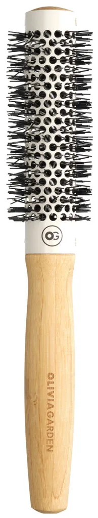 Olivia Garden Bamboo Touch Thermal Rundbürste