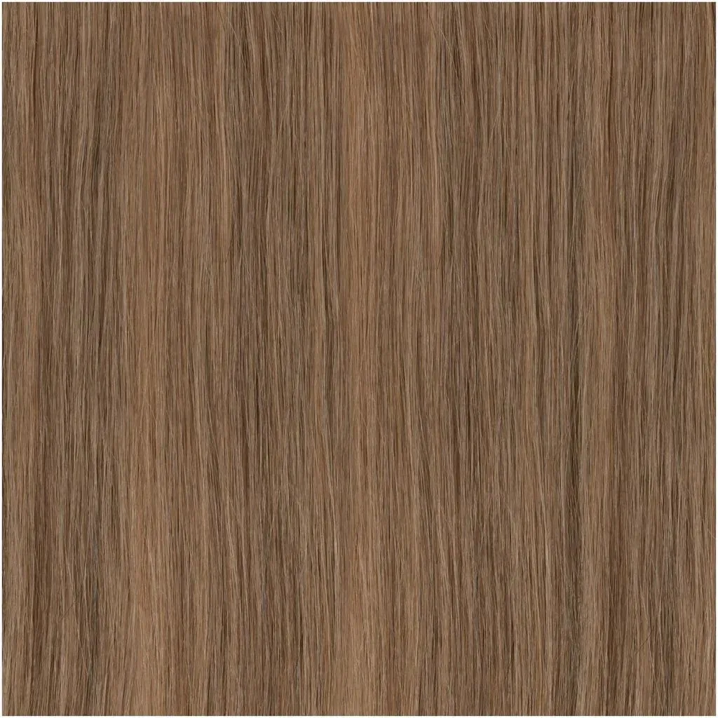 SHE Bonding Extensions Mittel-Gold-Rot-Blond Farbe 28