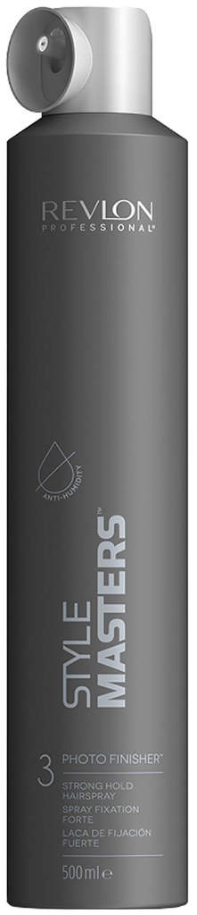 Revlon Professional Style Masters Photo Finisher S trong Hold Hairspray