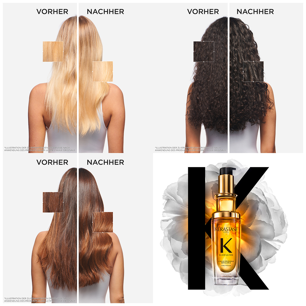 Kérastase Elixir Ultime