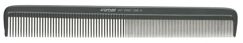 Comair Ondulierkamm 407 Ionic Profi-Line