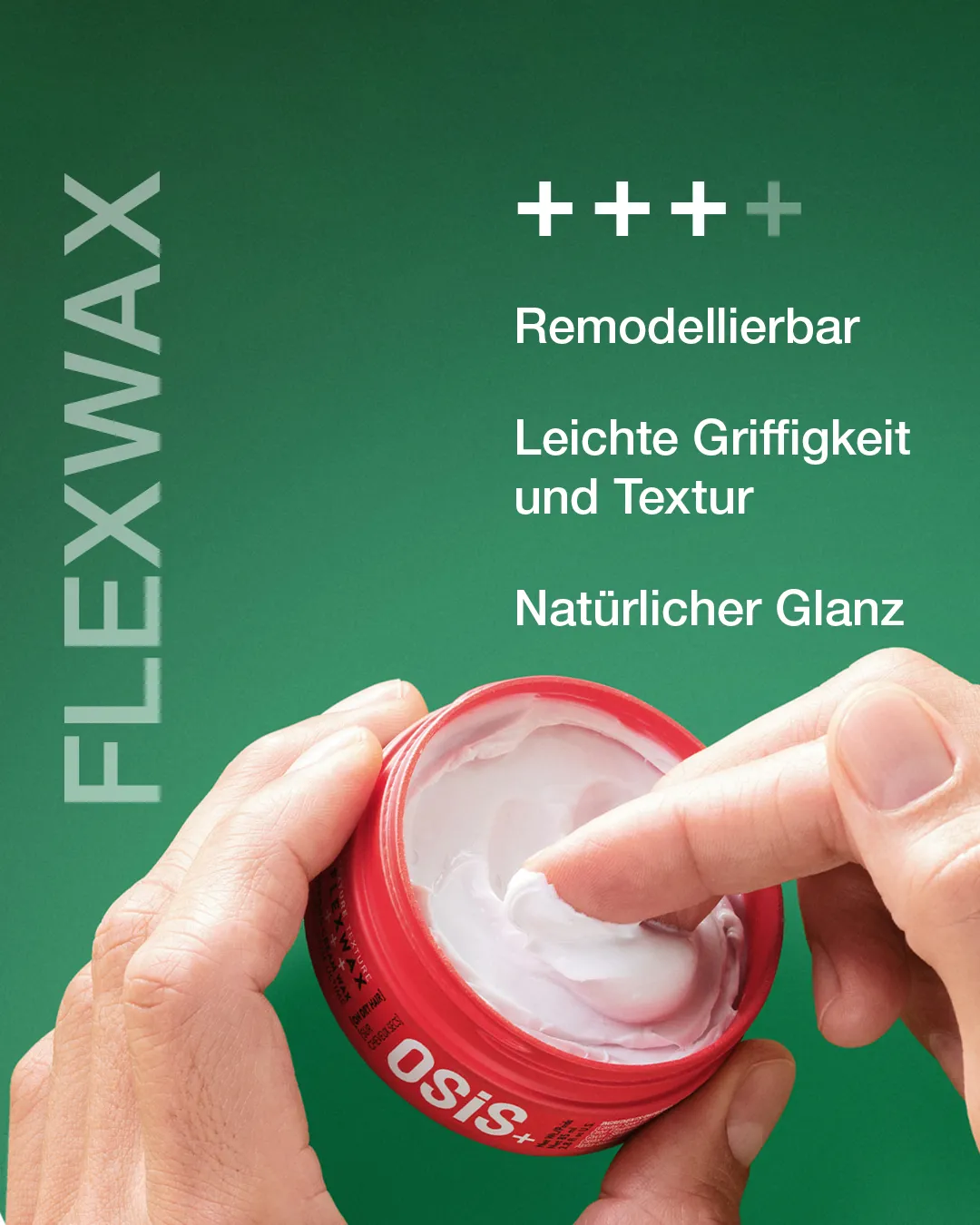 Schwarzkopf OSIS+ Flexwax