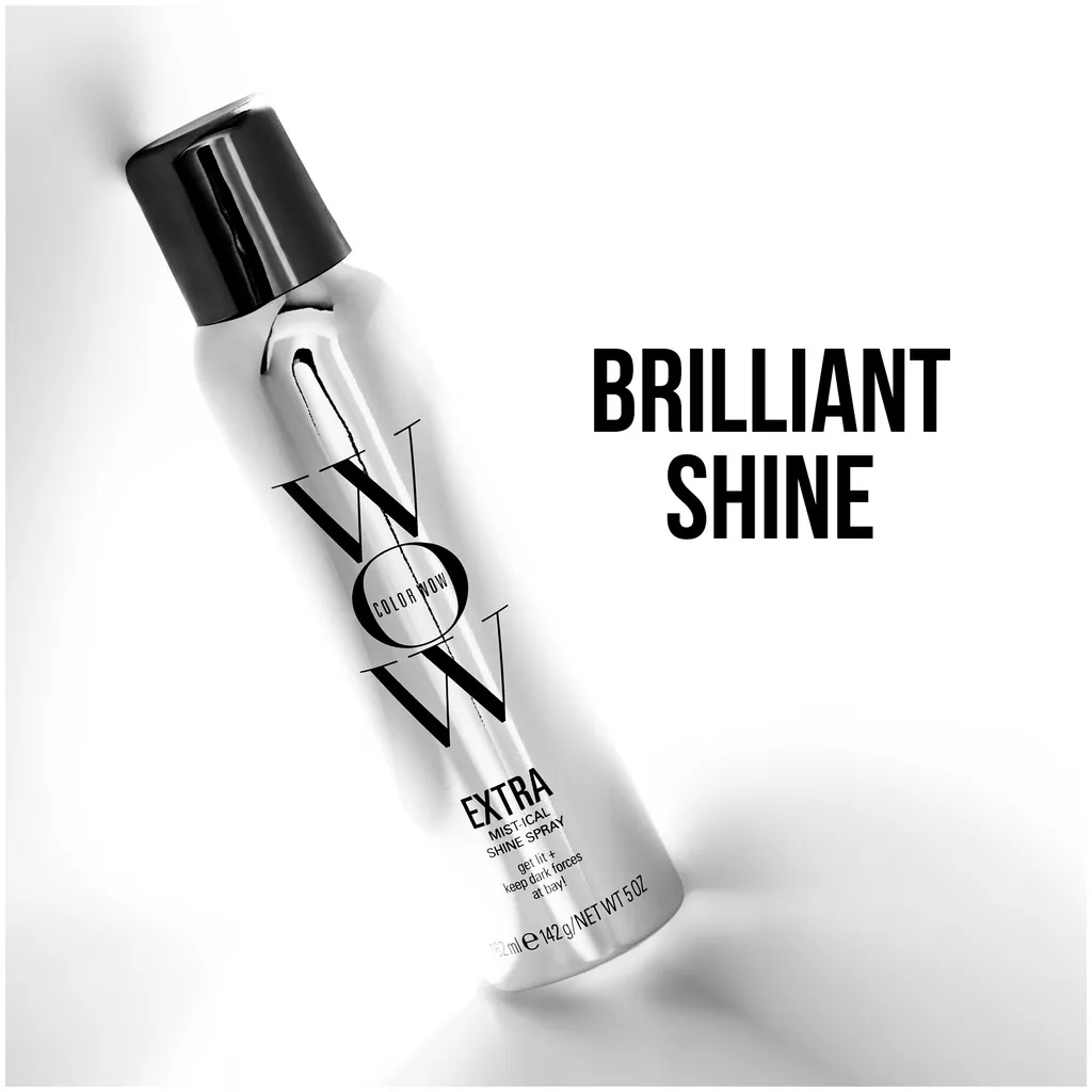 Color Wow Mist-ical Extra Shine Spray