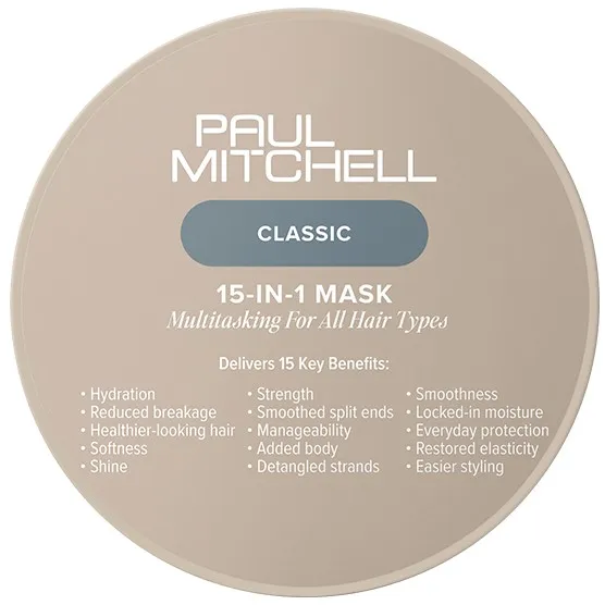 Paul Mitchell Paul Mitchell 15-in-1 Mask
