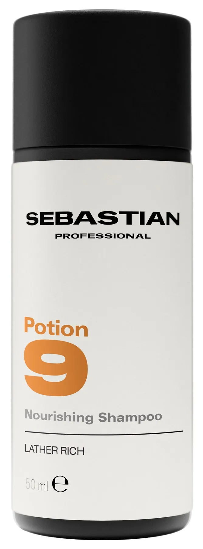 Sebastian Potion 9 Nourishing Shampoo