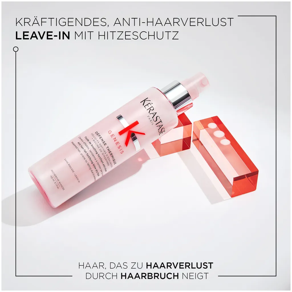 Kérastase Genesis Defense Thermique