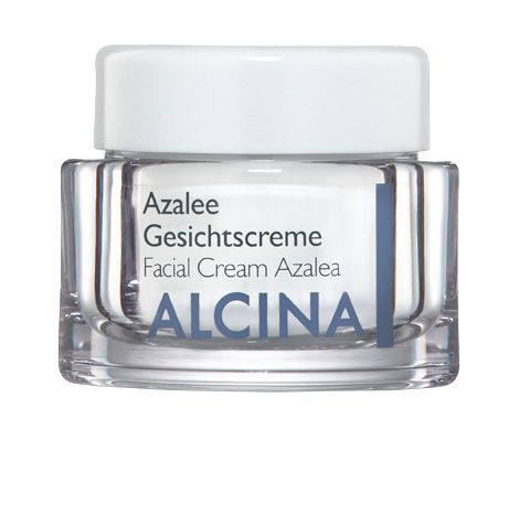Alcina Azalee Gesichtscreme
