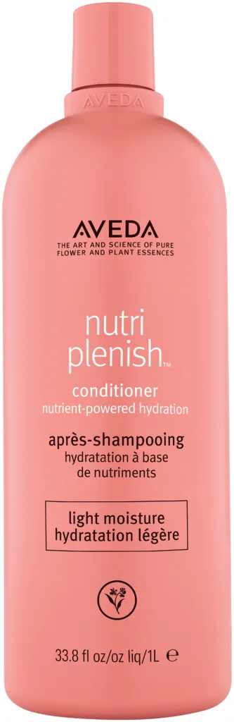 Aveda Nutriplenish Hydrating Conditioner Light Moisture