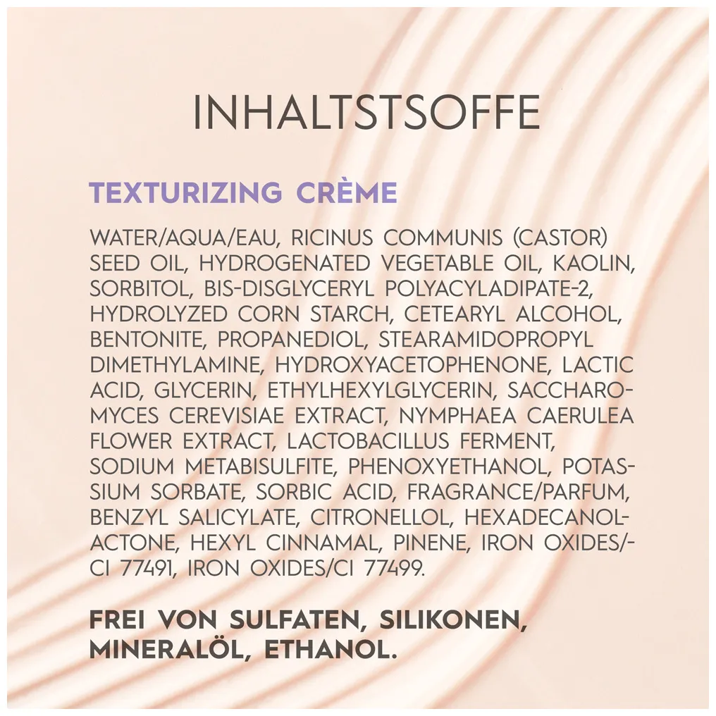 Kerasilk Texturizing Cream