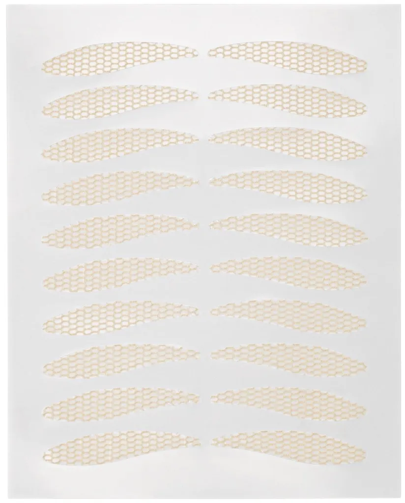 Fleeky Magic Stripes