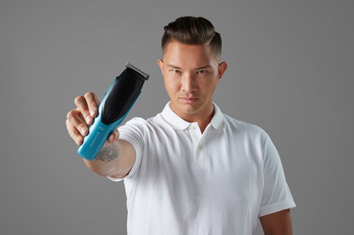 Remington-Haarschneider Test 2026