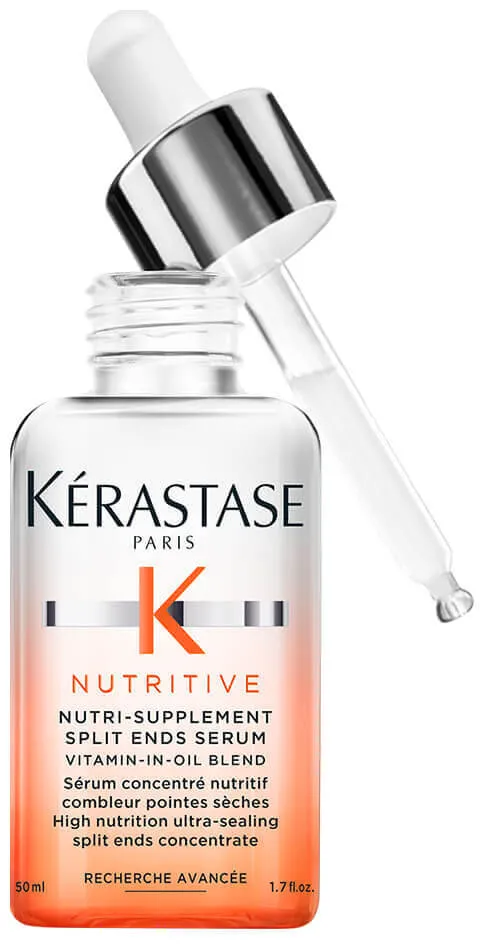 Kérastase Nutritive Nutri-Supplement Split Ends Serum