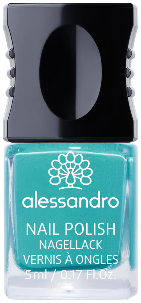 Alessandro Color Code 4 Nagellack