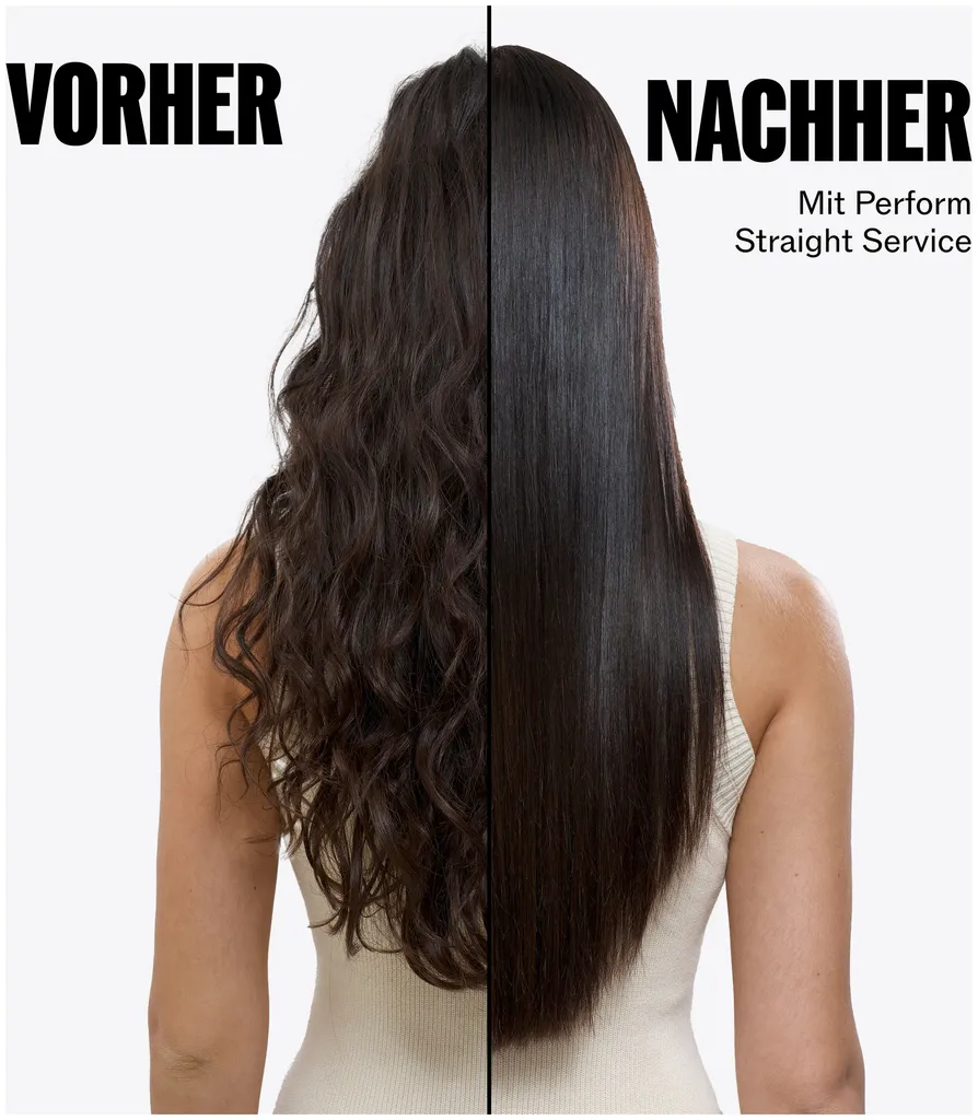 Wella Pro+ Perform Straightening Neutralizer