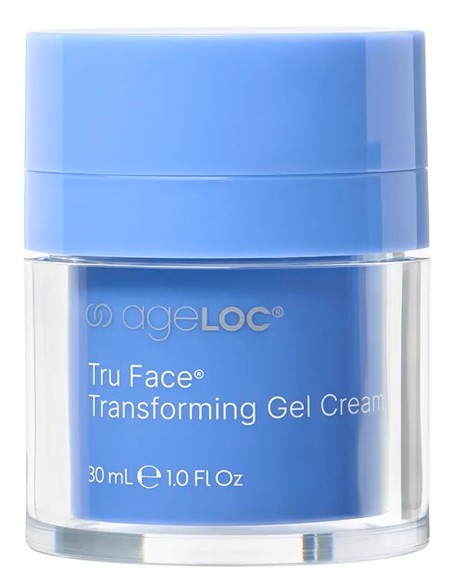 Nu Skin ageLOC Tru Face Transforming Gel Cream