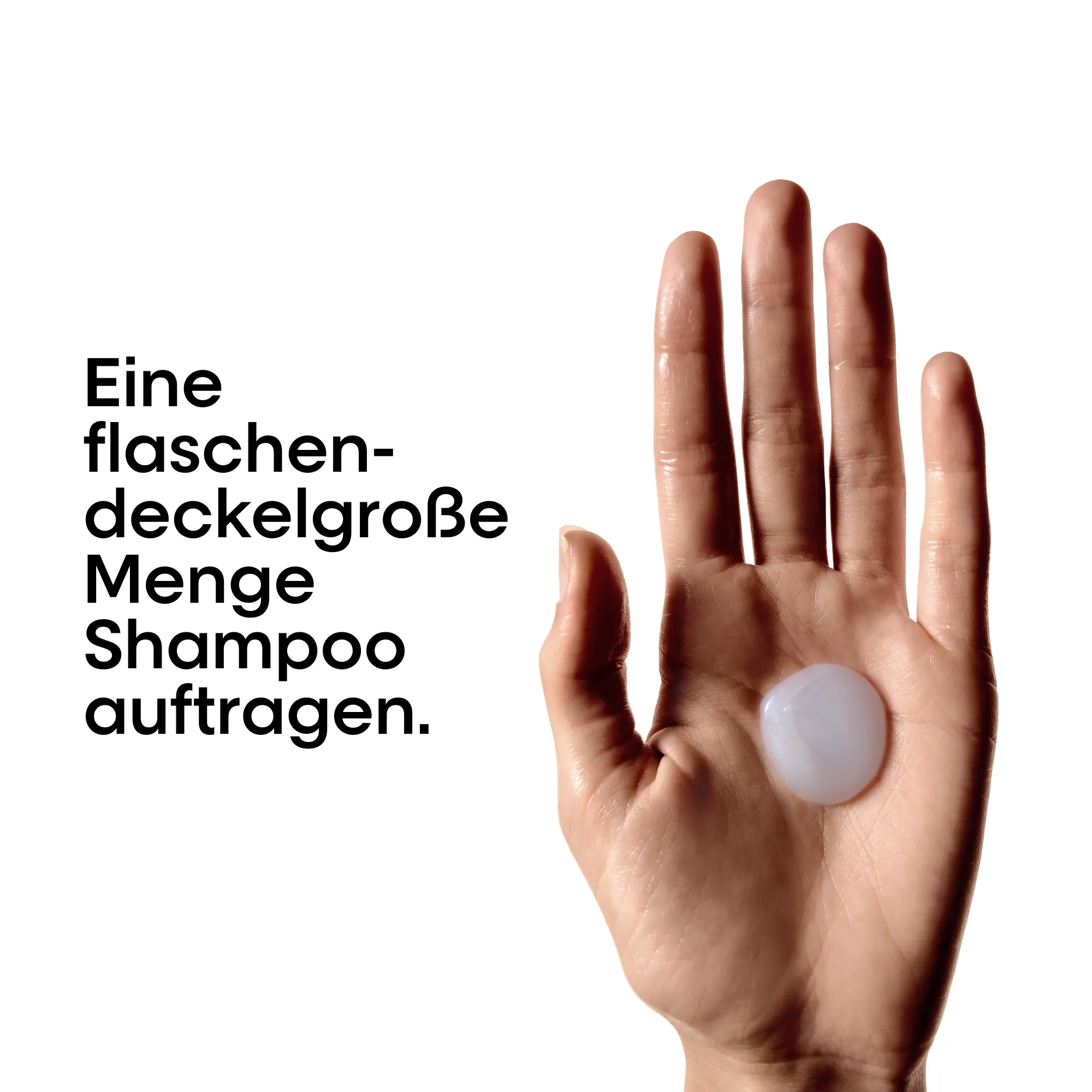 L'Oréal Vitamino Color Shampoo