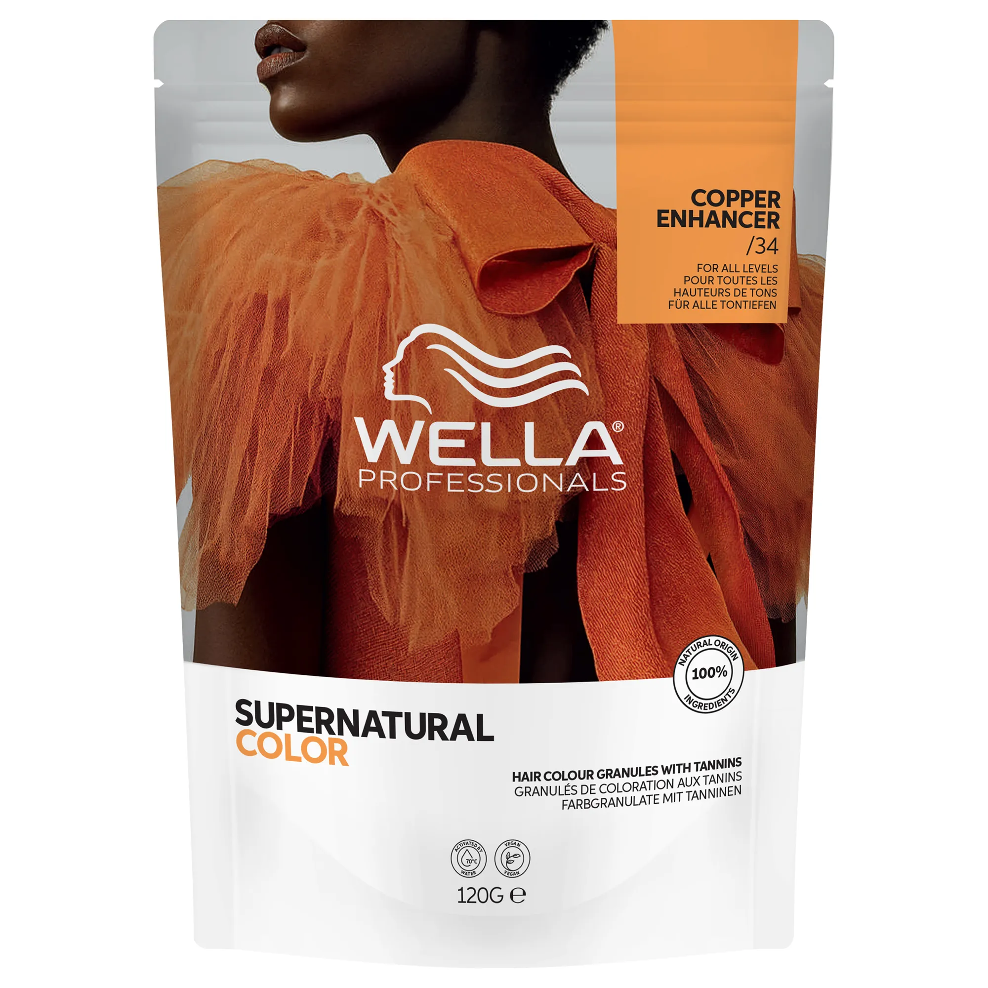 Wella Supernatural