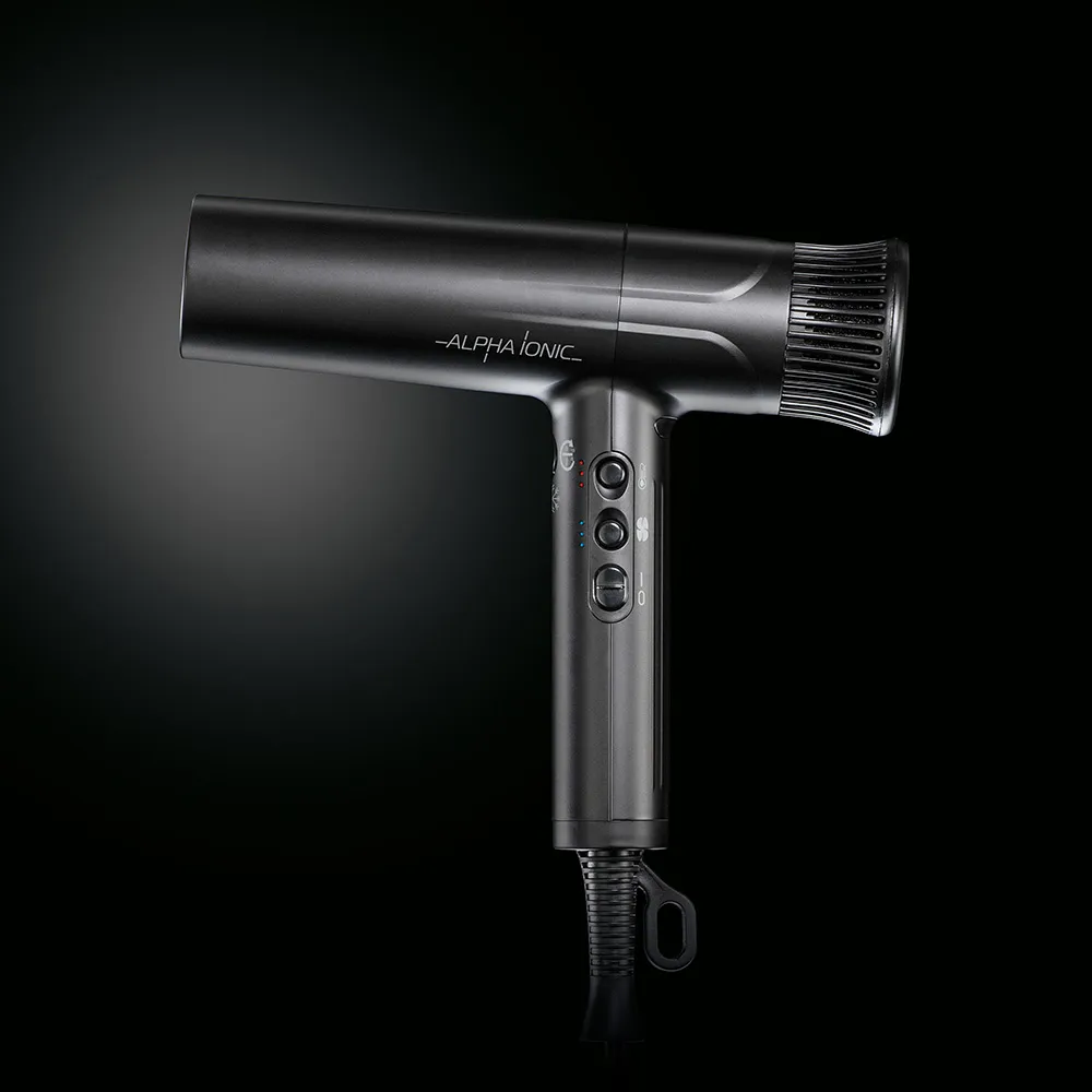 Xanitalia Sthauer Alpha Ionic Professioneller Haartrockner