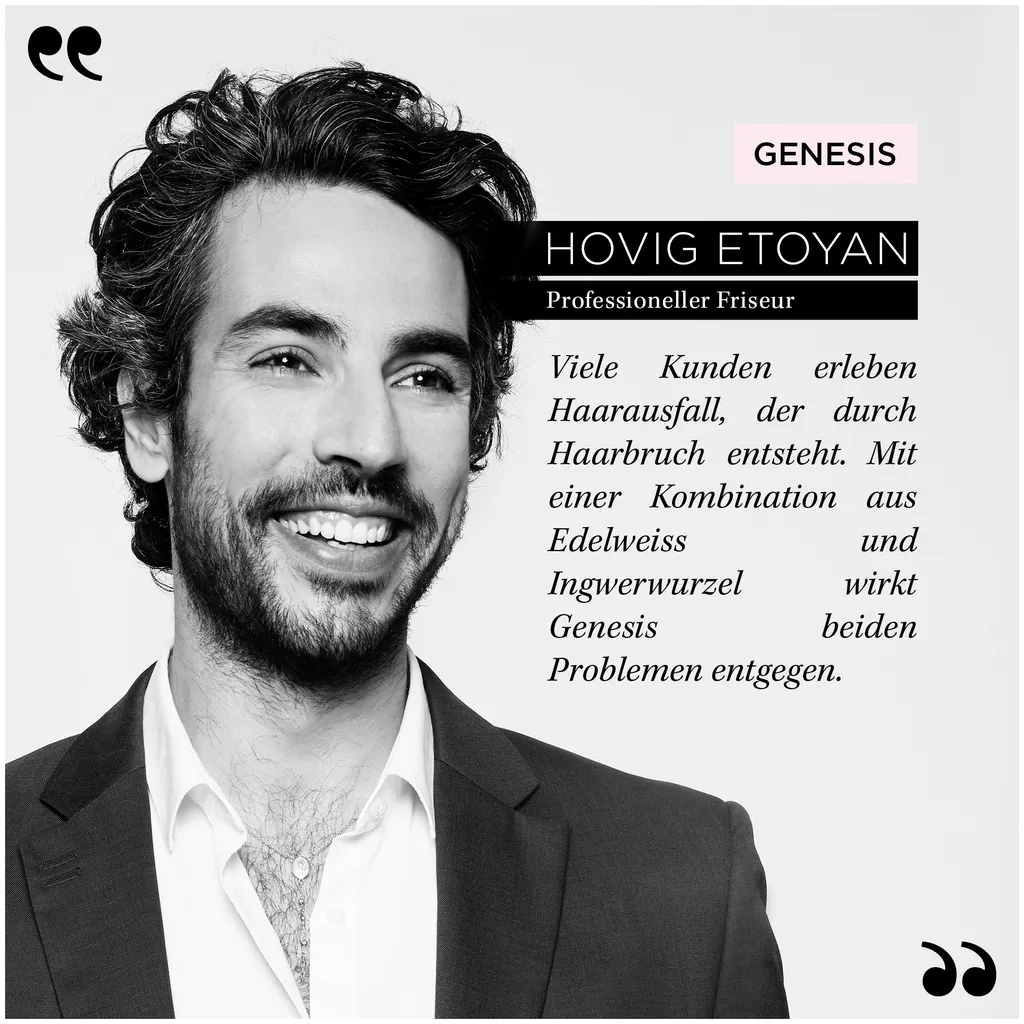 Kérastase Genesis Defense Thermique